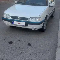 پژو Slx  Tu5
