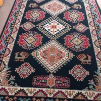 گلیم فرش ۶متری درحد نو