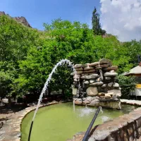 تور یک روزه فشم باغ گیلاس