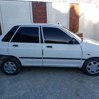 پراید 131مدل 1393