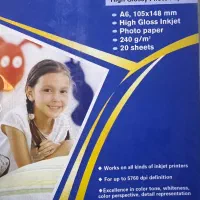 کاغذ عکس