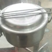 ظرف غذای الومینیومی