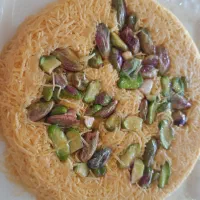 کنافه  برای  کافه ها  و  قنادی  هاآف  شهریور  ماه