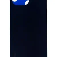 درب پشت گوشی شیائومی mi 11 lite 5g مشکی