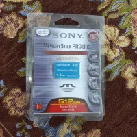 مموری ۶۴ ۵۱۲