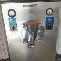 دستگاه بستنی ساز بارسفت کن