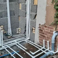 تاسیساتی محمدپور لوله کشی تعمیرات پمپ وآبگرمکن