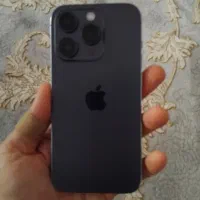 iphone 14 pro zaa|موبایل|ایلام, |دیوار