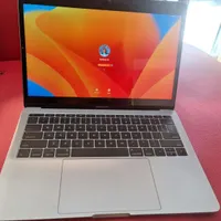 لپ تاپ MacBook پرو A1708|رایانه همراه|مشهد, حرم مطهر رضوی|دیوار