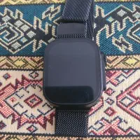 ساعت هوشمند