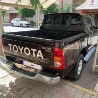 هایلوکس ۲۰۰۶ سند شخصی ۳۰۳ کار