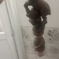 چوب