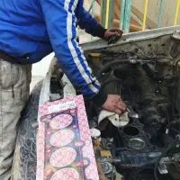 مکانیک سیار(پرایدکاربرات تخصصی (کلیه خدمات خودرو )