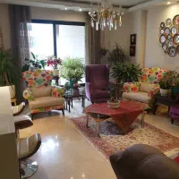 پاسداران / ۱۰۰ متر  / غرق آفتاب / فول امکانات