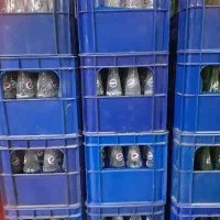 شیشه نوشابه