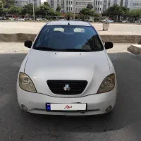 خودرو تیبا۱ EXمدل۹۴