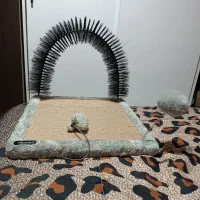اسکرچ پت