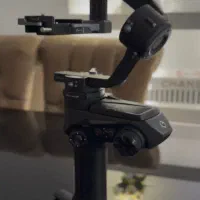 لرزشگیر ژیون zhiyun Weebill 2