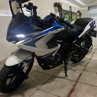 پالس Rs200