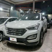 سانتافه مدل ۲۰۱۳