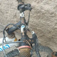دو چرخه ۲۴|دوچرخه، اسکیت، اسکوتر|گرمسار, |دیوار