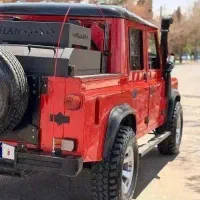 پاژن مدل 90بی رنگ قرمز مشکی