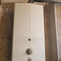 آبگرمکن بوتان