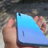 HUAWEI y8p 128|موبایل|سنگدوین, |دیوار