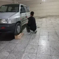 کارشناسی خودرو،تشخیص‌رنگ وفنی(جَک،نور سیار کل کرج)