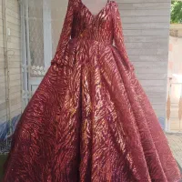 لباس عروس