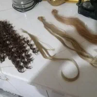 موی مصنوعی