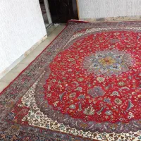 یه جفت فرش ۱۲متری