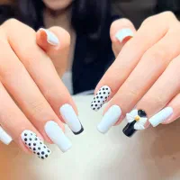 خدمات کاشت ناخن