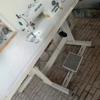 چرخ راسته دوز زوجی درحد اکبند اپارتمانی