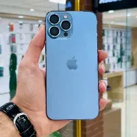 آیفون 13 پرو مکس zaa