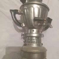 سماور یک لیتری آنتیک