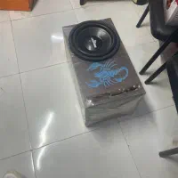 ساب بلک پاور  دهنه ۱۲