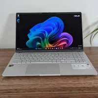 ASUS VIVOBOOK S15 (شرایطی/اقساطی)