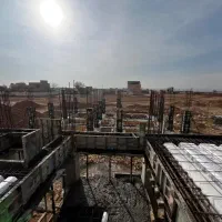 فروش پروژه باران تعاونی مسکن لوله گستر ( خوشبخت)