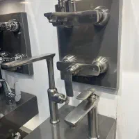 شیرالات بهداشتی ساختمان