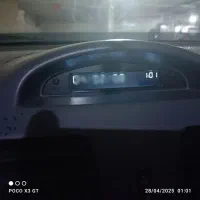 ساینا ۹۸ سفید کم کارکرد