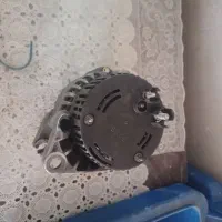 تعدادی اقلام پزو پارس و ۲۰۶