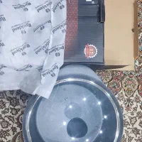 قابلمه راکلند Rockland سایز 32