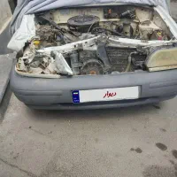 پراید‌تصادفی