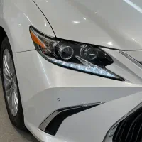 لکسوس es250 / 2014 /نقد اقساط
