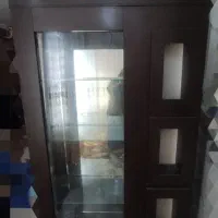 بوفه دست دوم فروشی