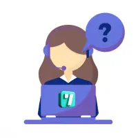 جذب اپراتور تلفنی خانم تاکسی اینترنتی هف سی