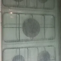 گاز طرح فر