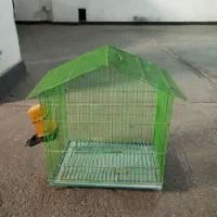 قفس پرنده