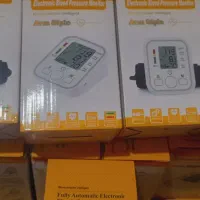 دستگاه دیجیتالی فشارسنج